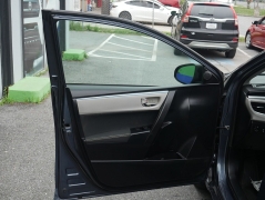 Used 2016 Toyota Corolla 4d Sedan LE at Auto Finance Center LLC near Woodbridge, VA