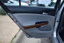 Used 2011 Honda Accord Sedan 4d EX 5spd at Auto Finance Center LLC near Woodbridge, VA