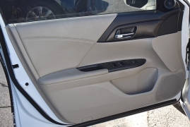 Used 2014  Honda Accord Sedan 4d EX CVT at Auto Finance Center LLC near Woodbridge, VA