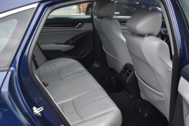 Used 2018  Honda Accord Sedan 4d EX-L 1&period;5L w&sol;Navigation at Auto Finance Center LLC near Woodbridge&comma; VA