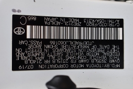 Used 2020  Toyota Corolla 4d Sedan LE at Auto Finance Center LLC near Woodbridge&comma; VA