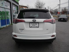 Used 2016  Toyota RAV4 4d SUV FWD LE at Auto Finance Center LLC near Woodbridge&comma; VA