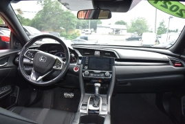 Used 2021  Honda Civic Sedan Sport CVT at Auto Finance Center LLC near Woodbridge&comma; VA