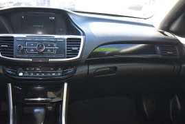 Used 2017  Honda Accord Sedan 4d LX CVT at Auto Finance Center LLC near Woodbridge&comma; VA