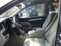 Used 2015  Toyota Highlander FWD 4dr V6 LE &lpar;Natl&rpar; at Auto Finance Center LLC near Woodbridge&comma; VA