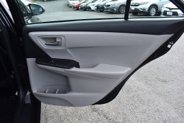 Used 2015 Toyota Camry 4d Sedan SE at Auto Finance Center LLC near Woodbridge, VA