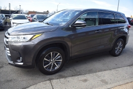 Used 2019  Toyota Highlander V6 AWD &lpar;Natl&rpar; at Auto Finance Center LLC near Woodbridge&comma; VA