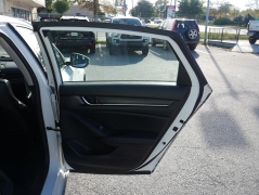 Used 2018 Honda Accord Hybrid 4d Sedan Touring at Auto Finance Center LLC near Woodbridge, VA