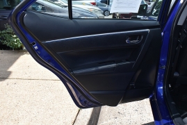 Used 2016 Toyota Corolla 4d Sedan S Plus CVT at Auto Finance Center LLC near Woodbridge, VA