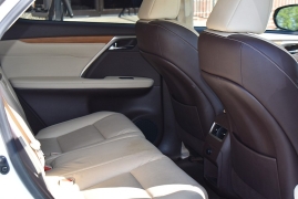 Used 2016  Lexus RX 350 FWD 4dr at Auto Finance Center LLC near Woodbridge&comma; VA