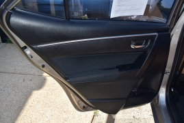Used 2015 Toyota Corolla 4d Sedan LE at Auto Finance Center LLC near Woodbridge, VA