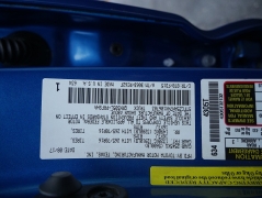 Used 2017  Toyota Tacoma Double Cab 5' Bed V6 4x4 (Natl) at Auto Finance Center LLC near Woodbridge, VA