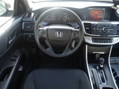 Used 2013  Honda Accord Sedan 4d Sport CVT at Auto Finance Center LLC near Woodbridge&comma; VA