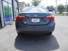 Used 2017 Toyota Corolla 4d Sedan LE at Auto Finance Center LLC near Woodbridge, VA