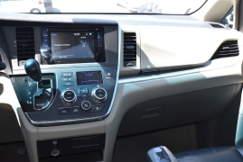 Used 2016  Toyota Sienna 5dr Van LE FWD &lpar;Natl&rpar; at Auto Finance Center LLC near Woodbridge&comma; VA