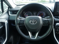 Used 2020 Toyota RAV4 4d SUV AWD XLE at Auto Finance Center LLC near Woodbridge, VA