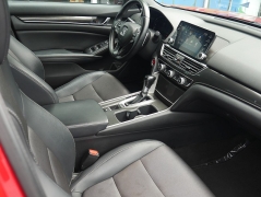 Used 2018  Honda Accord Sedan 4d Sport 1&period;5L CVT at Auto Finance Center LLC near Woodbridge&comma; VA