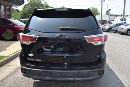 Used 2016  Toyota Highlander FWD 4dr V6 LE &lpar;Natl&rpar; at Auto Finance Center LLC near Woodbridge&comma; VA