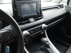 Used 2020  Toyota RAV4 4d SUV AWD LE at Auto Finance Center LLC near Woodbridge&comma; VA