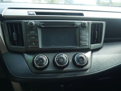 Used 2015  Toyota RAV4 4d SUV FWD LE at Auto Finance Center LLC near Woodbridge&comma; VA
