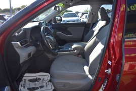 Used 2022 Toyota Highlander LE AWD at Auto Finance Center LLC near Woodbridge, VA