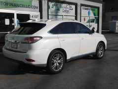 Used 2014  Lexus RX 350 FWD 4dr at Auto Finance Center LLC near Woodbridge&comma; VA