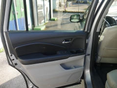 Used 2016  Honda Pilot 4d SUV AWD EX-L w/Nav at Auto Finance Center LLC near Woodbridge, VA