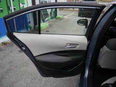 Used 2020  Toyota Corolla 4d Sedan LE at Auto Finance Center LLC near Woodbridge&comma; VA