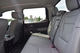 Used 2024  Toyota Tundra 4WD Limited CrewMax 5&period;5ft Bed at Auto Finance Center LLC near Woodbridge&comma; VA