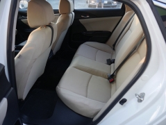 Used 2019  Honda Civic Sedan 4d LX CVT at Auto Finance Center LLC near Woodbridge&comma; VA