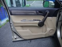 Used 2009 Honda CR-V 4d SUV FWD EX-L at Auto Finance Center LLC near Woodbridge, VA