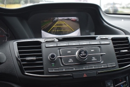 Used 2017  Honda Accord Sedan 4d Sport SE CVT at Auto Finance Center LLC near Woodbridge&comma; VA