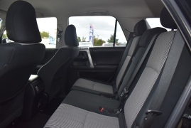 Used 2024  Toyota 4Runner SR5 2WD at Auto Finance Center LLC near Woodbridge&comma; VA
