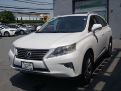 Used 2014  Lexus RX 350 FWD 4dr at Auto Finance Center LLC near Woodbridge&comma; VA