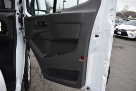 Used 2021 Ford Transit Passenger Wagon T-350 148" Low Roof XLT RWD at Auto Finance Center LLC near Woodbridge, VA