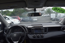 Used 2016  Toyota RAV4 4d SUV AWD LE at Auto Finance Center LLC near Woodbridge&comma; VA