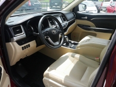 Used 2016 Toyota Highlander 4d SUV FWD Limited at Auto Finance Center LLC near Woodbridge, VA
