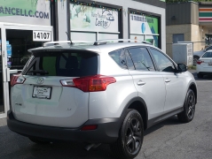 Used 2015  Toyota RAV4 4d SUV FWD LE at Auto Finance Center LLC near Woodbridge&comma; VA