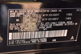 Used 2020  Toyota RAV4 XLE FWD &lpar;Natl&rpar; at Auto Finance Center LLC near Woodbridge&comma; VA