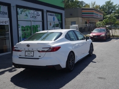 Used 2025  Toyota Camry &lpar;Natl&rpar; at Auto Finance Center LLC near Woodbridge&comma; VA