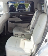 Used 2015  Toyota Highlander FWD 4dr V6 Limited &lpar;Natl&rpar; at Auto Finance Center LLC near Woodbridge&comma; VA