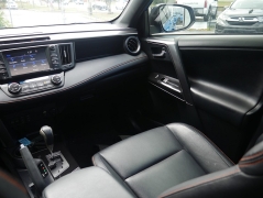 Used 2016  Toyota RAV4 4d SUV FWD SE at Auto Finance Center LLC near Woodbridge, VA