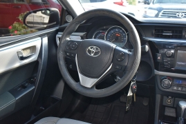 Used 2016  Toyota Corolla 4dr Sdn &lpar;Natl&rpar; at Auto Finance Center LLC near Woodbridge&comma; VA