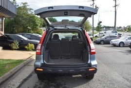 Used 2009  Honda CR-V 4d SUV FWD LX at Auto Finance Center LLC near Woodbridge&comma; VA