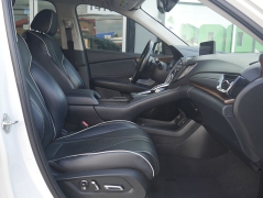 Used 2019  Acura RDX 4d SUV AWD Advance at Auto Finance Center LLC near Woodbridge&comma; VA