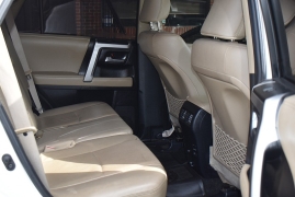 Used 2017  Toyota 4Runner 4WD &lpar;Natl&rpar; at Auto Finance Center LLC near Woodbridge&comma; VA