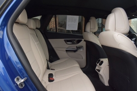 Used 2026  Mercedes-Benz GLC GLC 300 4MATIC SUV at Auto Finance Center LLC near Woodbridge&comma; VA