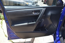 Used 2016 Toyota Corolla 4d Sedan S Plus CVT at Auto Finance Center LLC near Woodbridge, VA