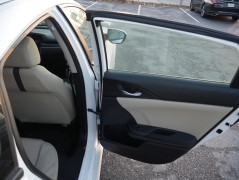 Used 2019  Honda Civic Sedan 4d LX CVT at Auto Finance Center LLC near Woodbridge&comma; VA