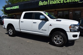 Used 2024  Ram 2500 4WD Laramie Crew Cab 6'4" Box at Auto Finance Center LLC near Woodbridge&comma; VA